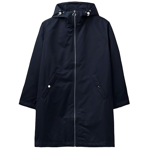 Immagine del prodotto United Colors of Benetton Giaccone 2TABDN02T Giacca, Blu Scuro 016, L Donna