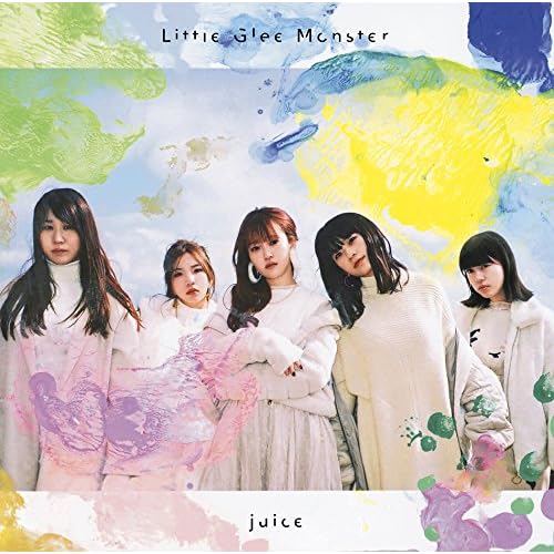 幸せのかけら / Little Glee Monster