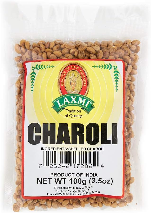 Laxmi Charoli 100g