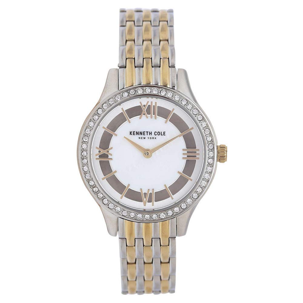 Kenneth Cole Watch for Women-NCKC50988002LD (B081K7CJDB) Amazon Price History, Amazon Price Tracker