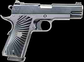 WA ウィルソン　CQBコマンダー　タクティカル2トーン　実銃STARBUST WA ウィルソン CQB コマンダー タクティカル2トーン ガスブロー