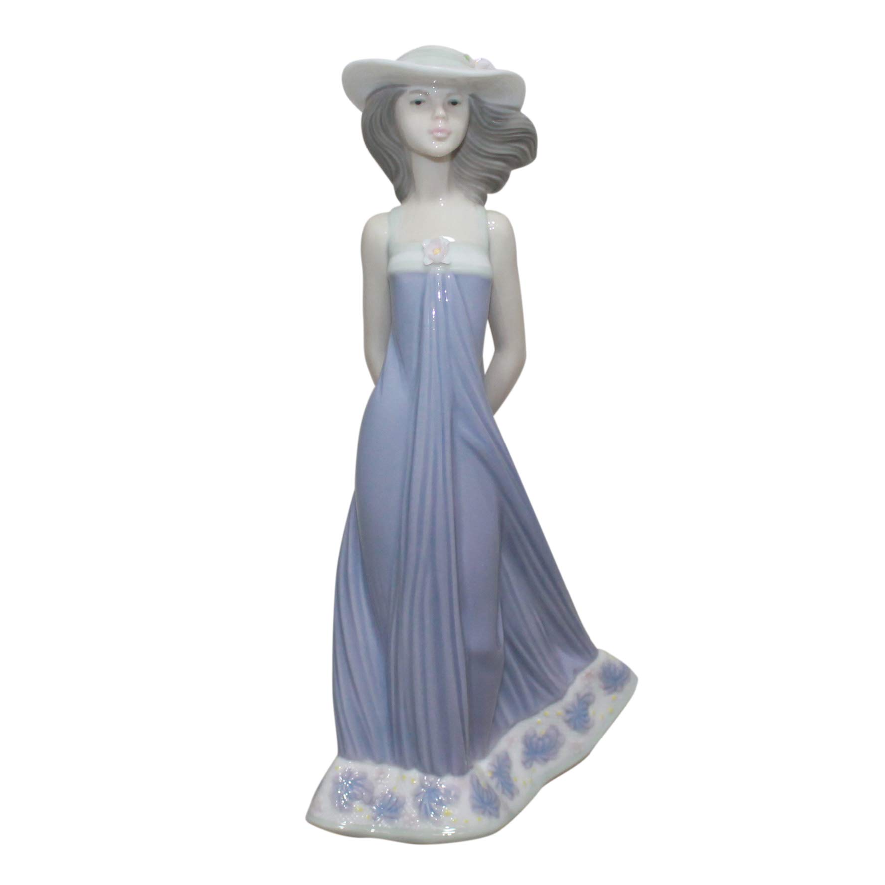 Amazon.com: LLADRÓ Figurine: 5644 Susan : Home & Kitchen