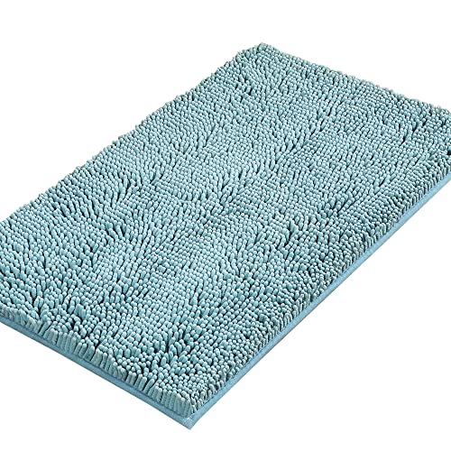 Best Aqua Bath Mats For Bathroom