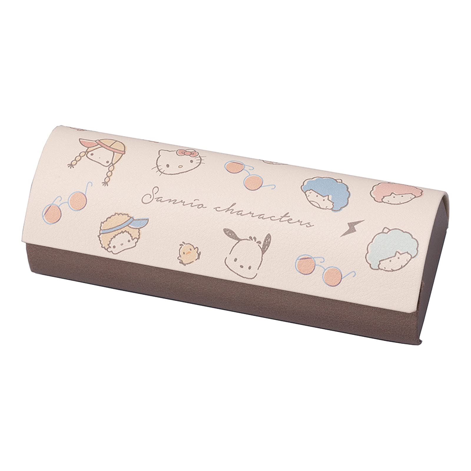 Amazon.co.jp: カミオジャパン(Kamiojapan) メガネケース サンリオ
