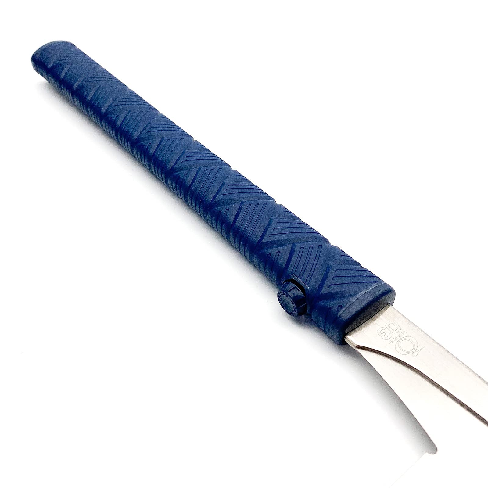 Amazon | レザーソー(Razorsaw) 導突鋸 縦挽 240mm TPE柄 本体 375
