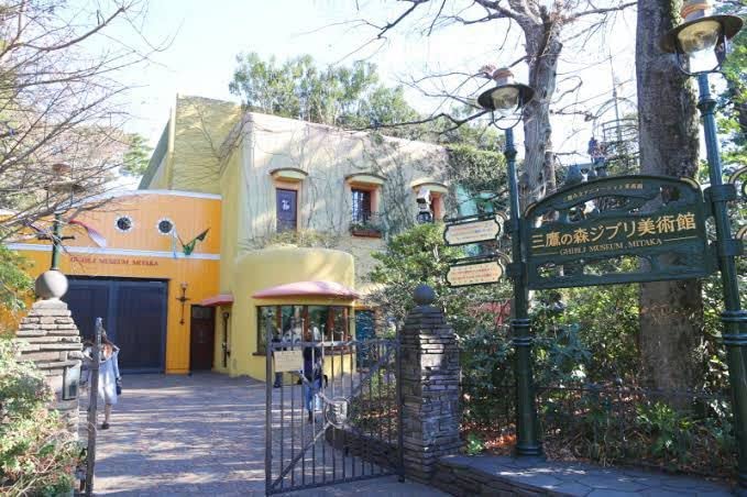 ジブリ美術館 限定 フレスコ 傘 未開封 正規品　となりのトトロ ジブリ美術館 限定 フレスコ 傘 未開封 正規品 となりのトトロ ジブリ