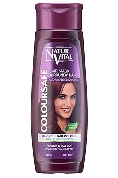 ナチュールバイタルカラートリートメント10本セット未使用品レッド300ml ナチュールバイタル カラーセーフ ヘアマスクS ナッツ 300ml