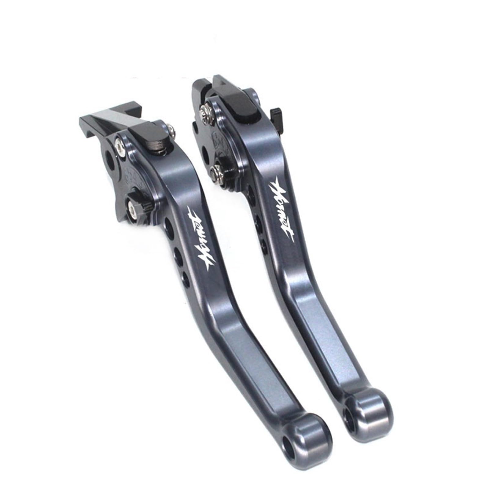 Leva Freno Per Ho&nda CB599 CB600 HORNET CB 599 CB 600 1998-2006 CB919 CB 919 2002-2007 Accessori moto Leve freno frizione corte frizione