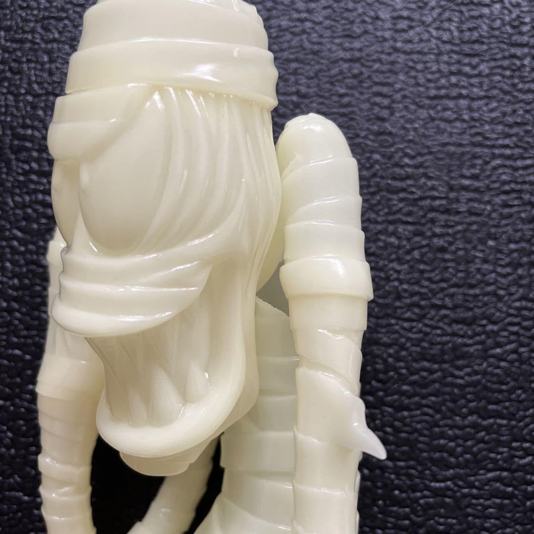 Amazon.co.jp: MUMMIE MAN マミーマン ロッキンジェリービーン 