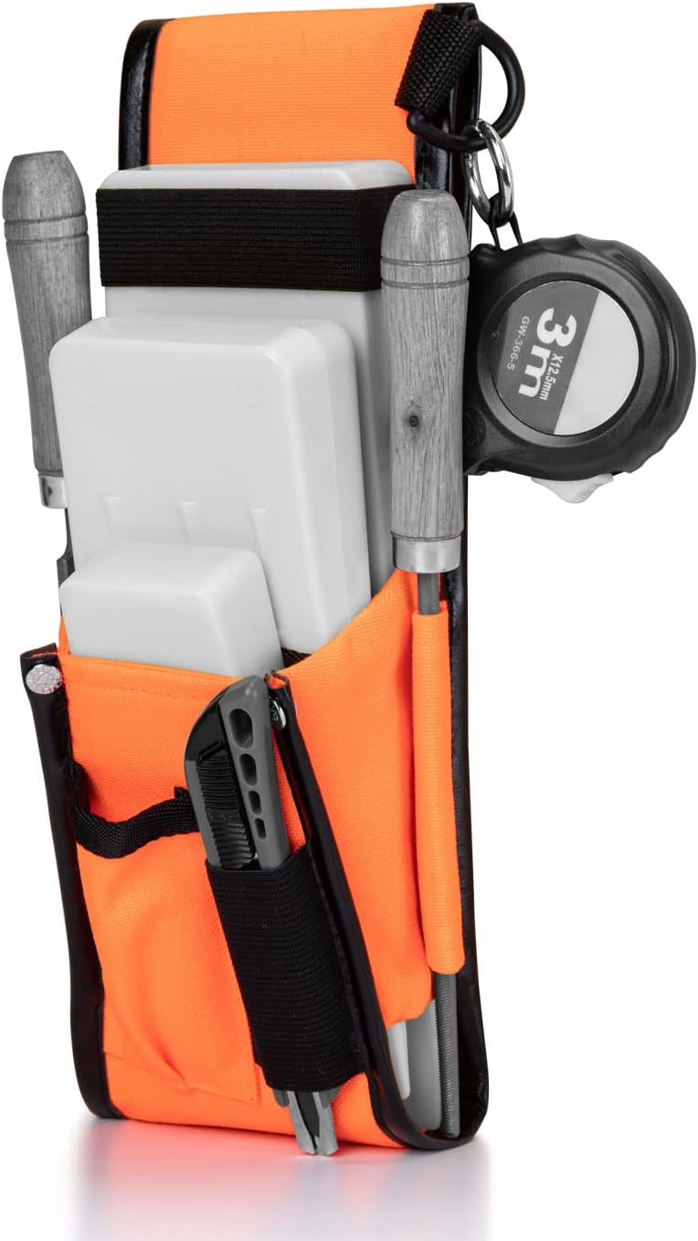 YARDMARIS Felling Wedge Pouch