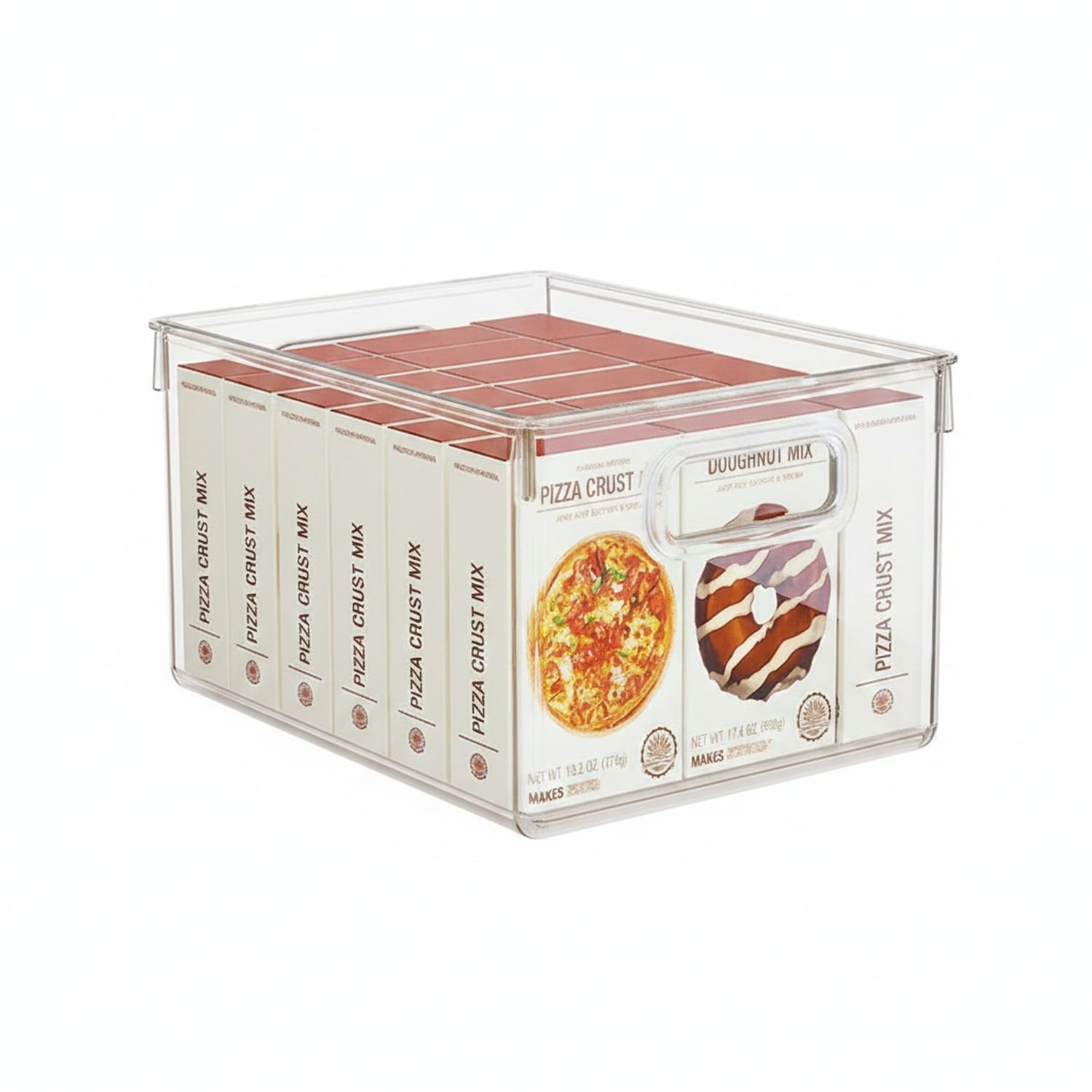 Organizzatore Impilabile