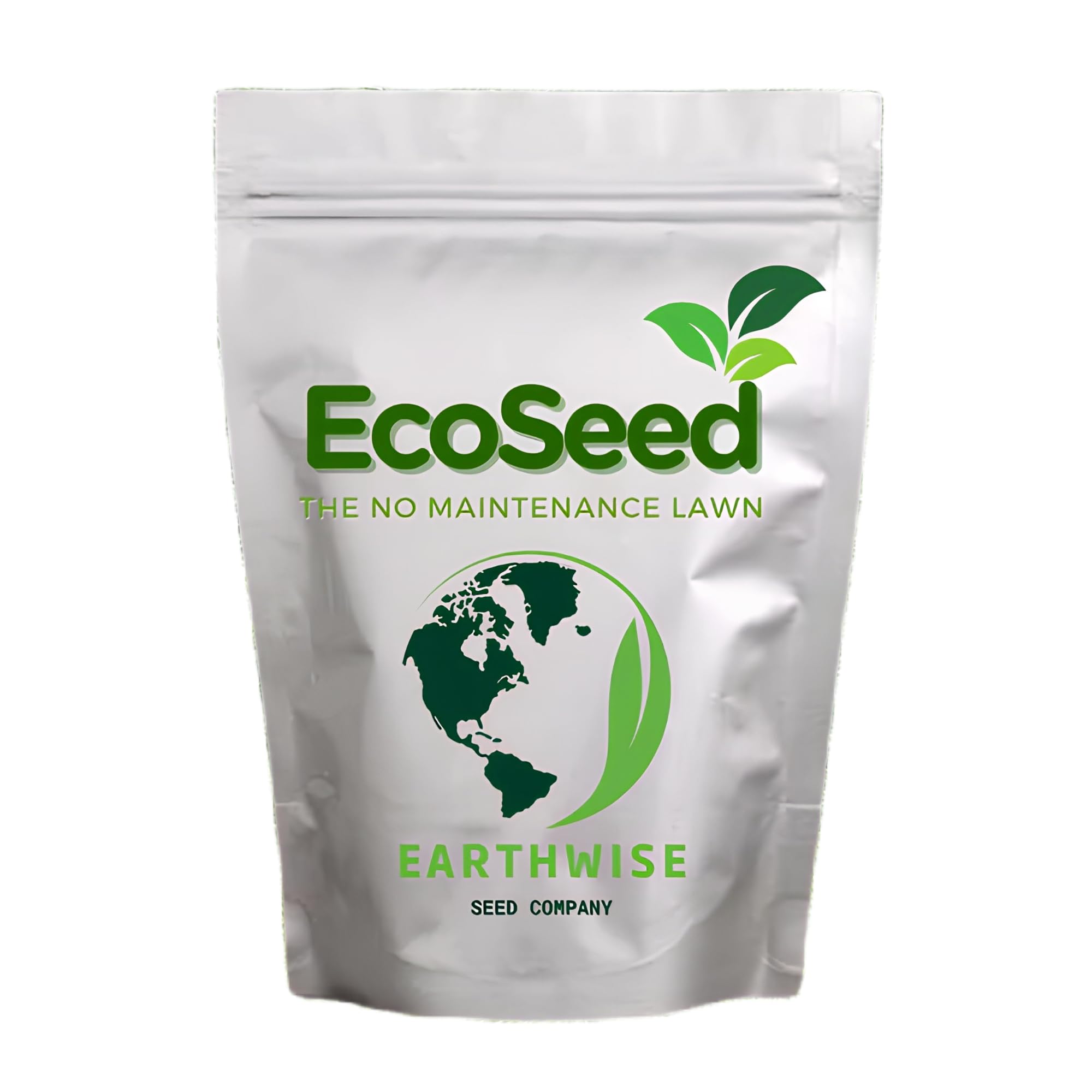 Earthwise EcoSeed Grass Seed – No Mow