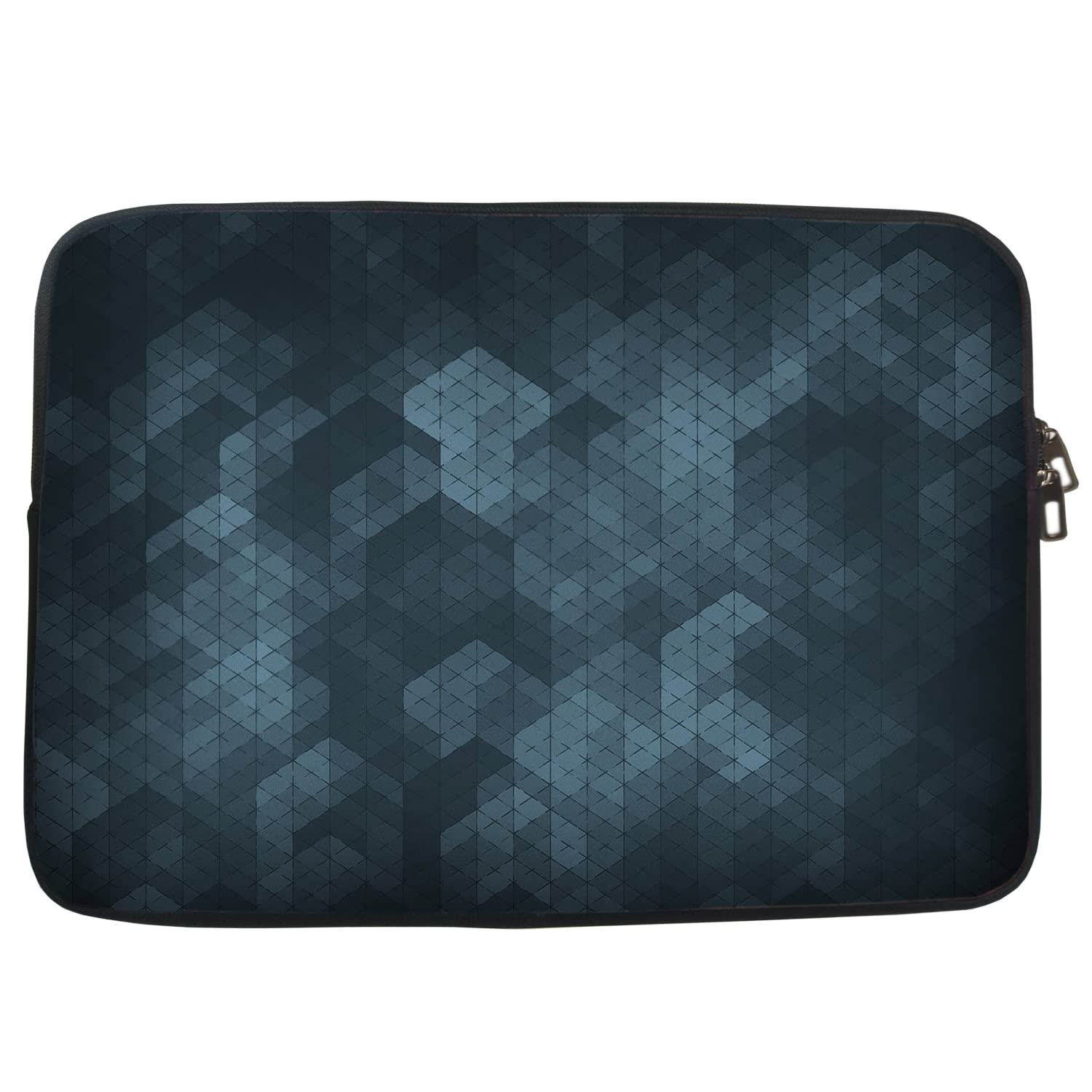 See full amazon price history chart for TheSkinMantra Chain Laptop Sleeve Bag Compatible with Laptop/Macbooks/Chrombook/Notebook/Zbook (15.6 Inch (Chain), Grey Cubical) TheSkinMantra Chain Laptop Sleeve Bag Compatible with Laptop/Macbooks/Chrombook/Notebook/Zbook (15.6 Inch (Chain), Grey Cubical) (B01D65KT5G) Amazon Price History, Amazon Price Tracker