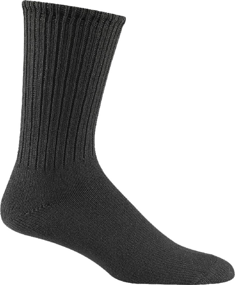 WigwamMaster Socks Black 11