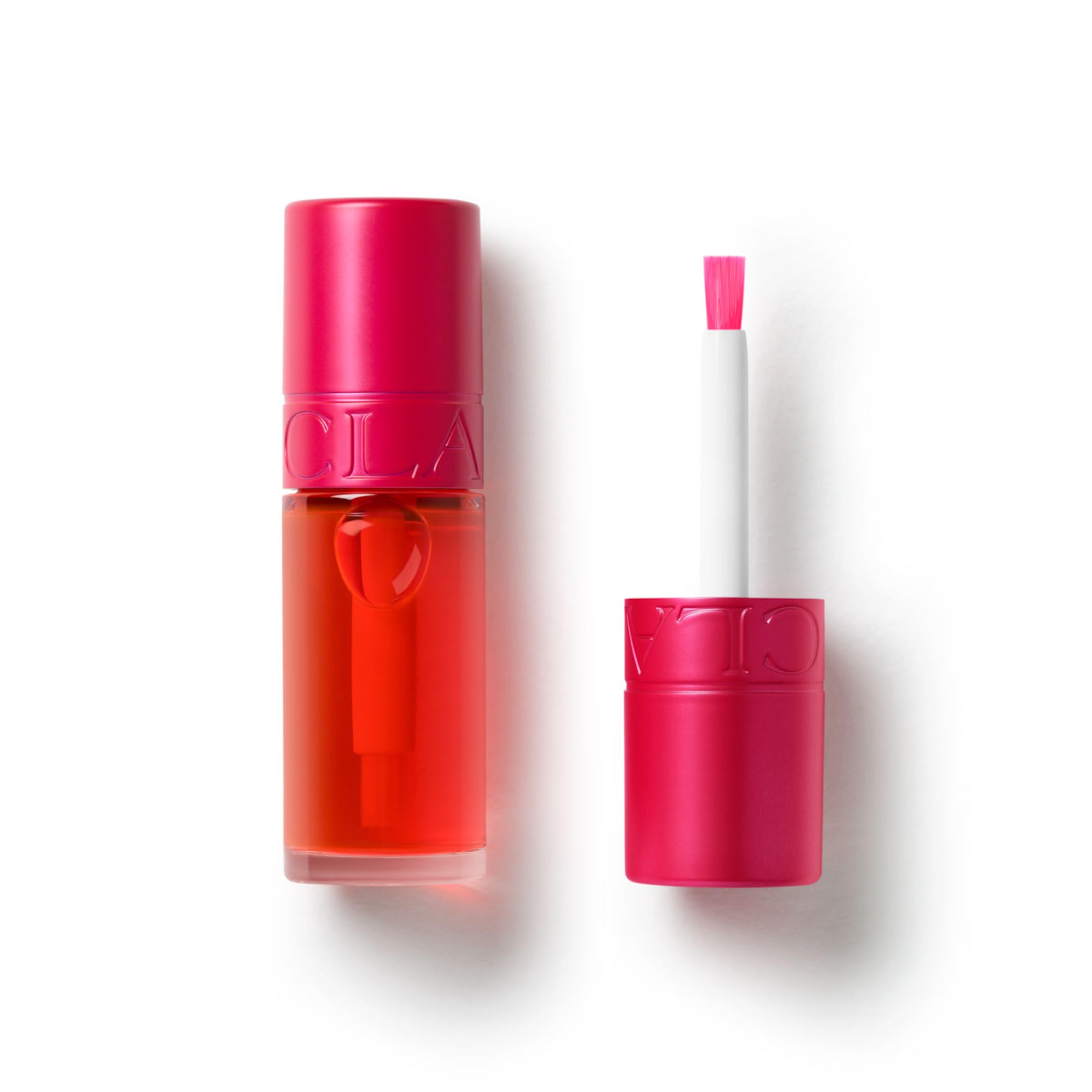 CLARINS Water Lip Stain Matte Rossetto #01 Rosa Water 7ml