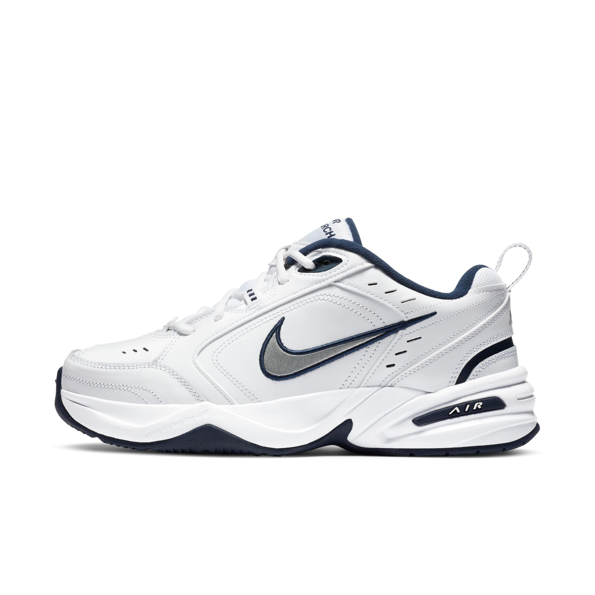 Nike Mens Air Monarch IV Training Workout Shoes