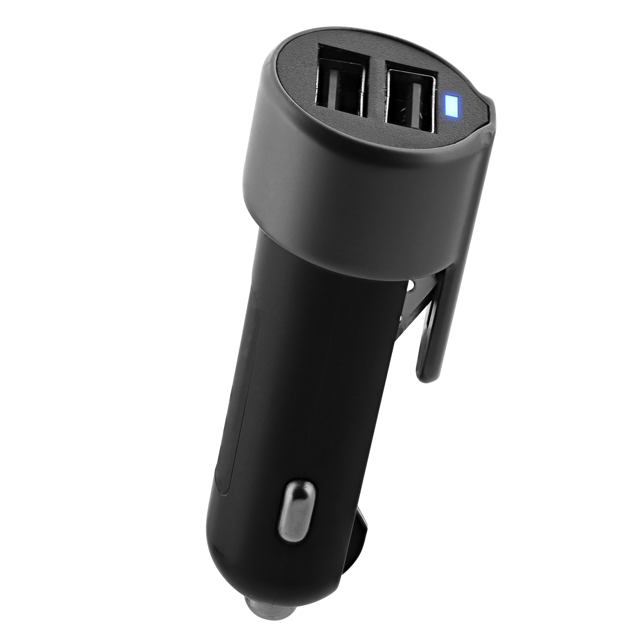 T'nB - Chargeur Allume-cigares 2XUSB-A 15W XTREMWORK Multifonction