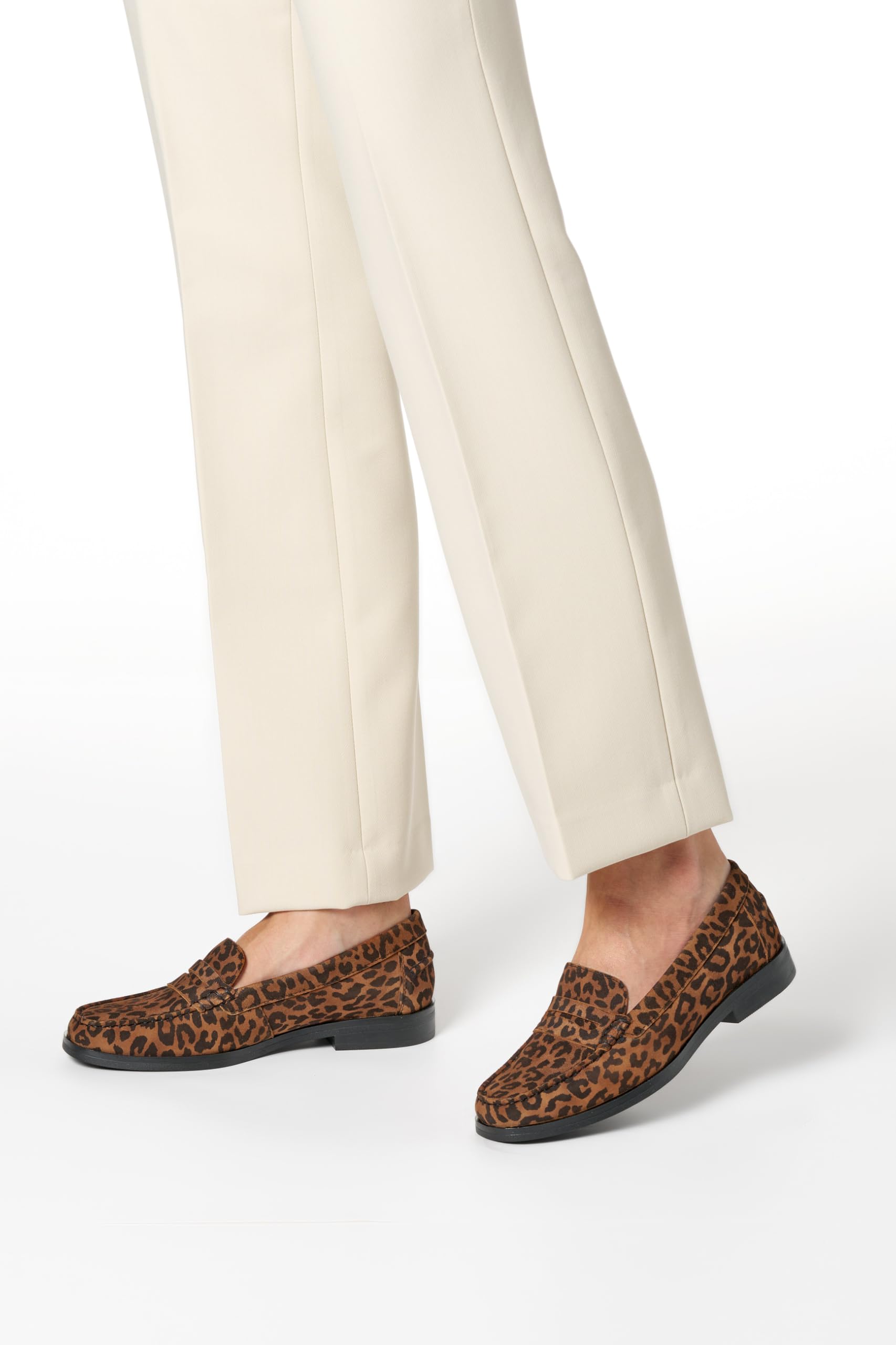 Geox D Cloridie MocasinesMujer