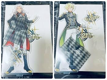 あんスタ　乱　凪砂　セット　缶バ　アクスタ　アクキー　中国 Amazon.co.jp: あんスタ 乱 凪砂 中国限定 群星 絆アクスタ