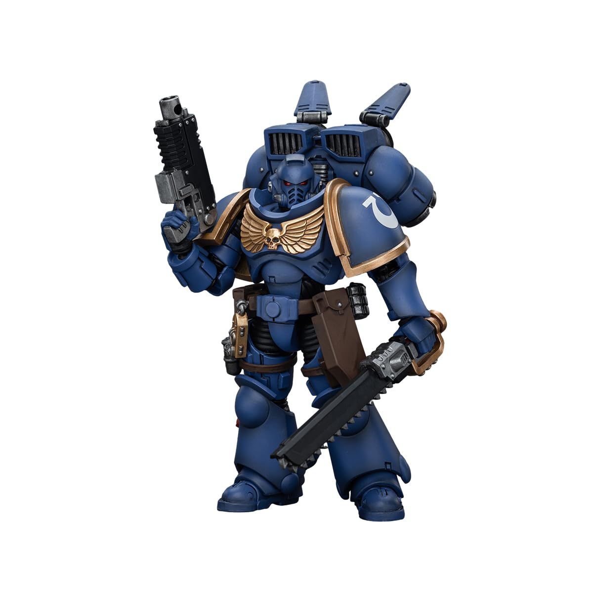 Warhammer40,000JumpPack Intercessors2セット Amazon.com: Games Workshop - Warhammer 40,000 - Space Marines