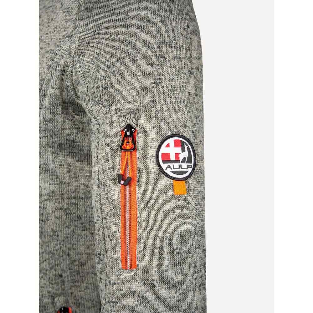 AULP Rikko Full Zip Fleece M
