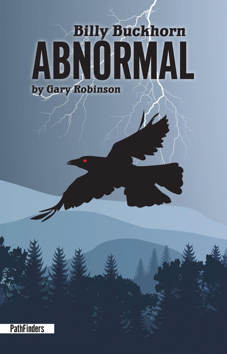 Buy Billy Buckhorn: Abnormal (Billy Buckhorn Supernatural Adventures) — BookShops.in