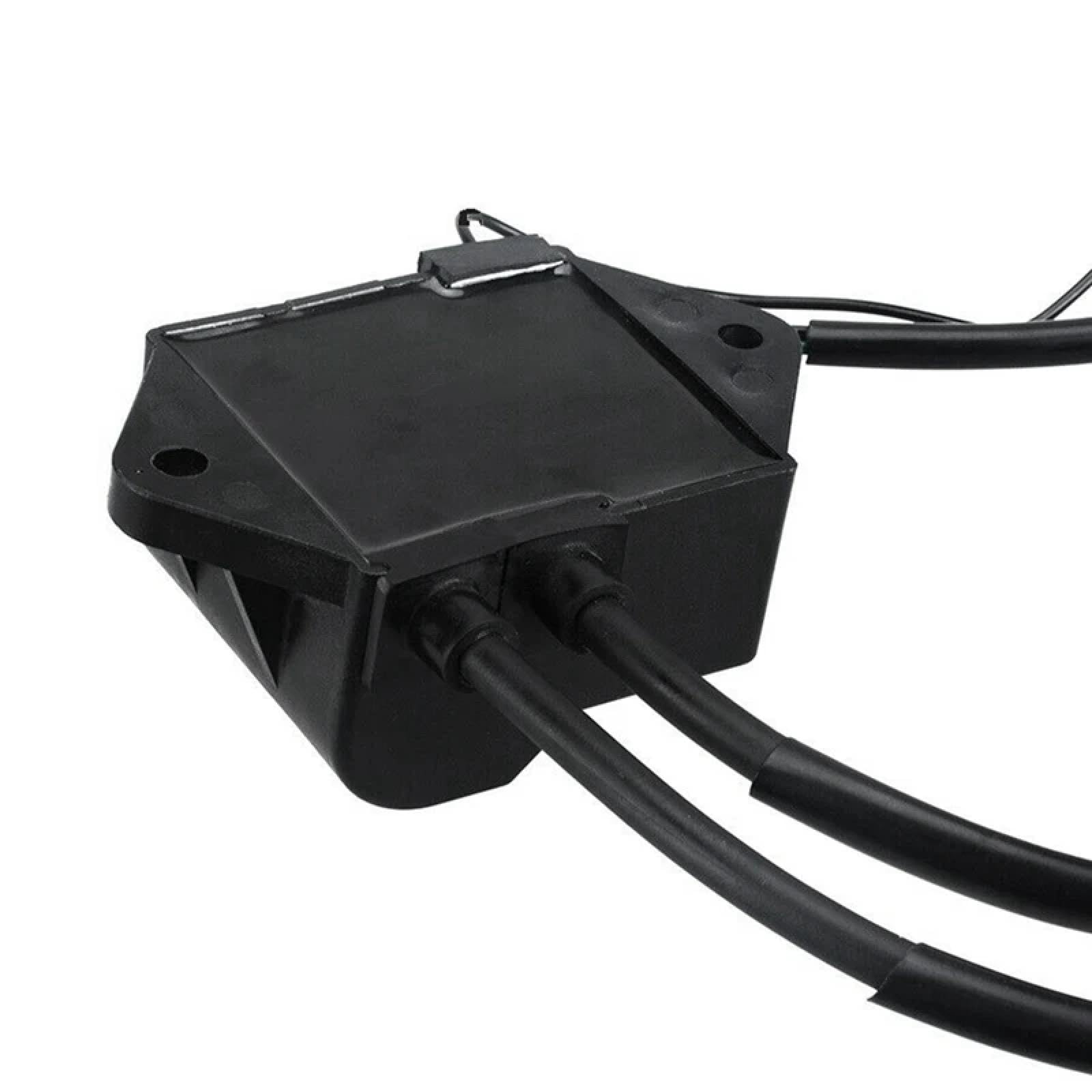 Carburateur pour moteur hors-bord Mercury/Tohatsu 2 temps 3.5hp/2.5hp