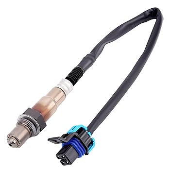 Amazon.com: AHL O2 Oxygen Sensor 0258006956/8m2003959