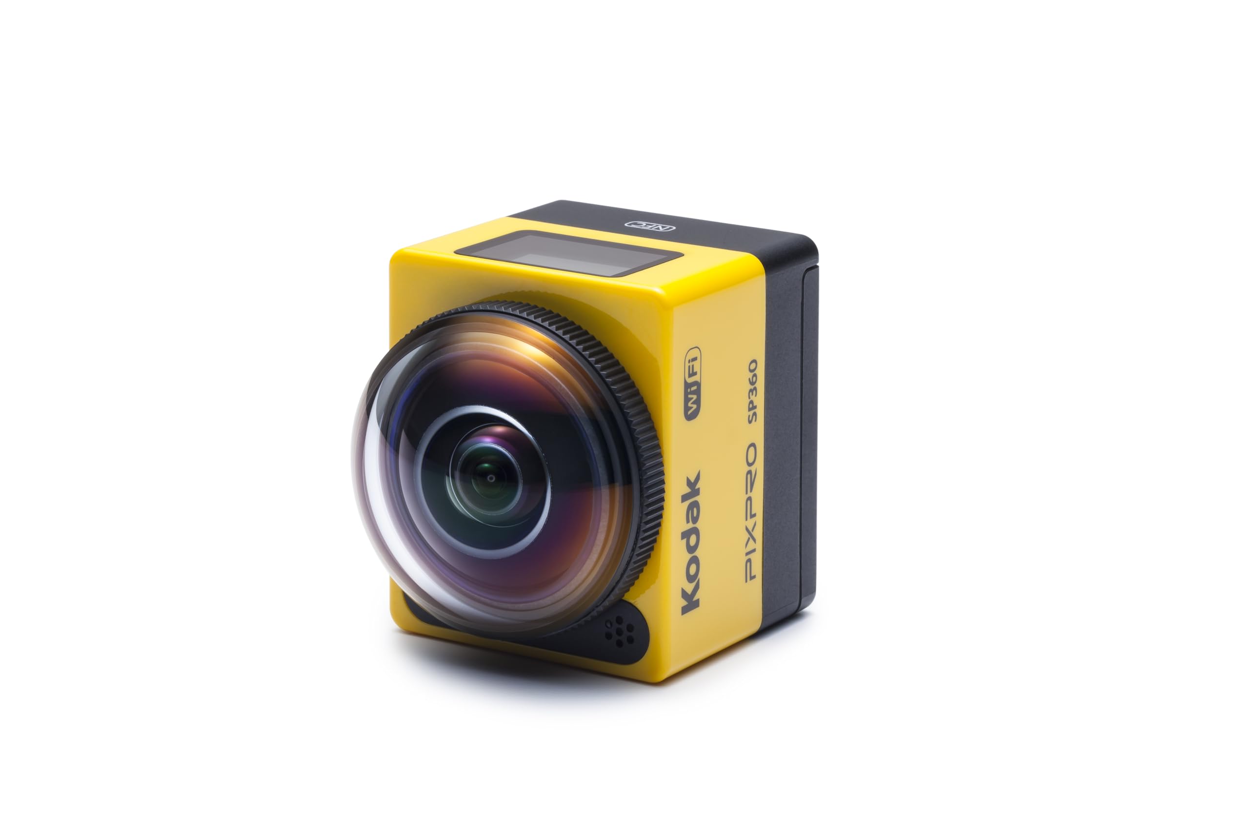 PIXPRO  360° 値下げ Amazon | Kodak PIXPRO SP360 Action Cam with Explorer
