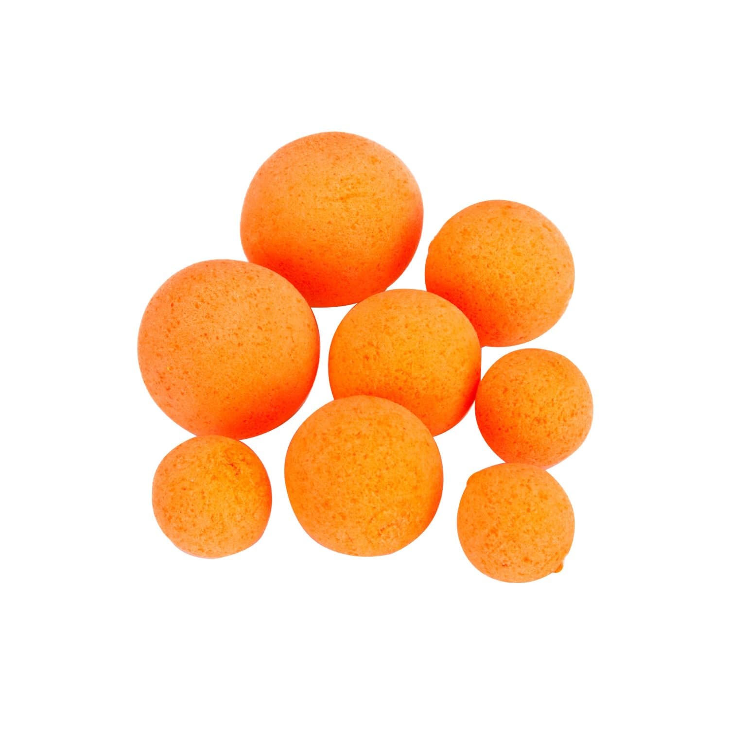 Sessionpack Böse Boilies im Eimer – Karpfen Köder-Set inkl. Pop-Ups, Dip & Camouflage Futtereimer – 18mm Boilies für Karpfen – Diverse Sorten – Erhältlich als 2,5kg & 5kg