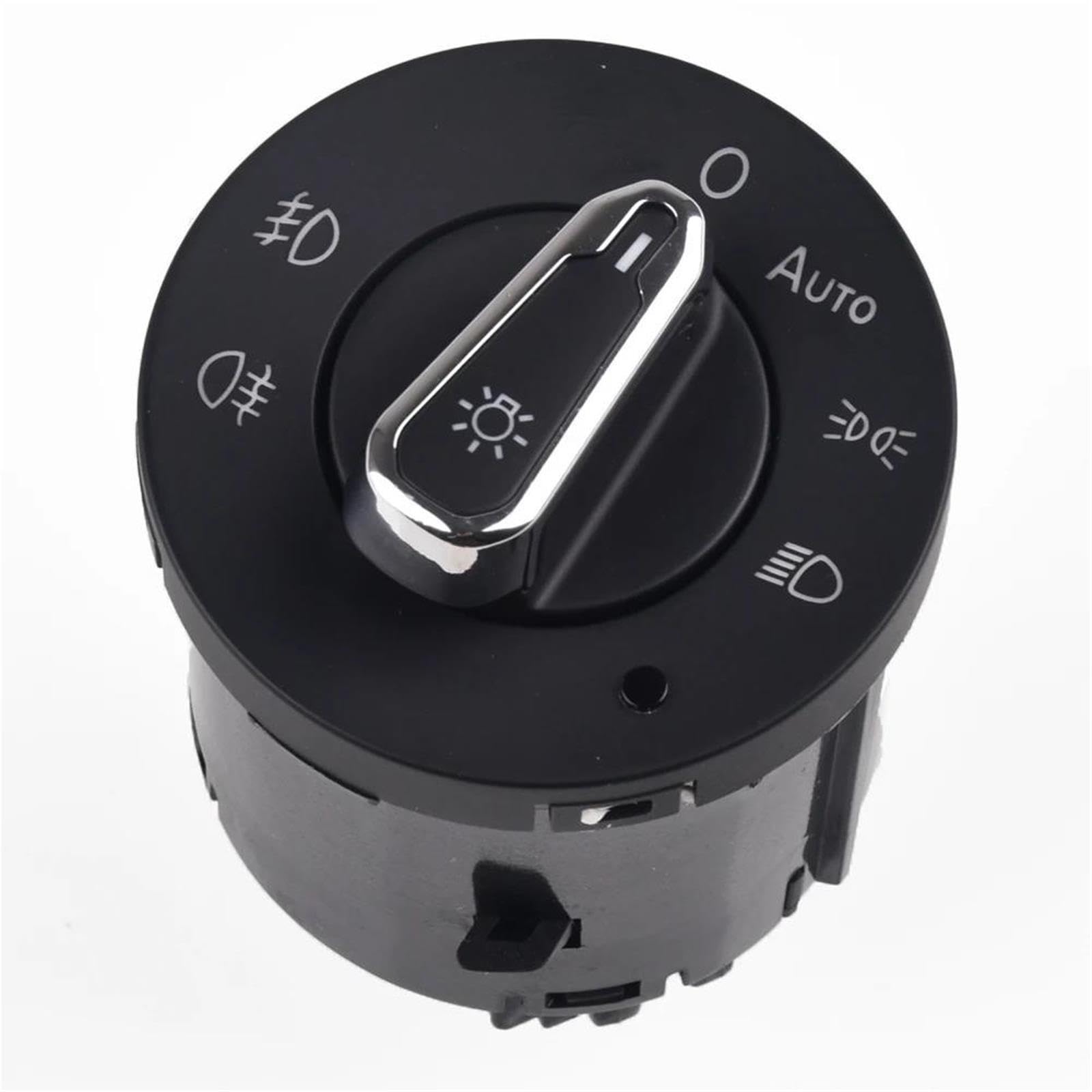 Interruptor De Faros Para Volkswagen Para Passat Para Bora