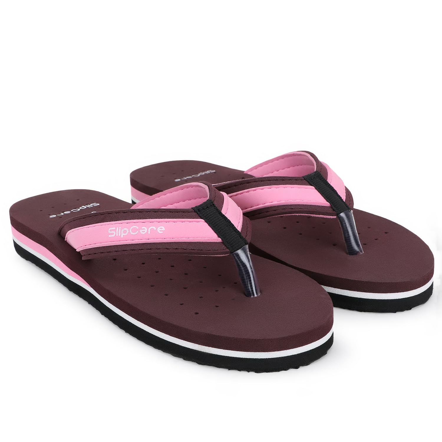 SLIPCARE Women Ortho slippers | Soft comfortable and stylish flip flop slippers for Women in exciting colors |Lightweight | Anti Skid | Daily Use Chappal | Ortho Slippers for Women (B0CBX4V75V) Amazon Price History, Amazon Price Tracker