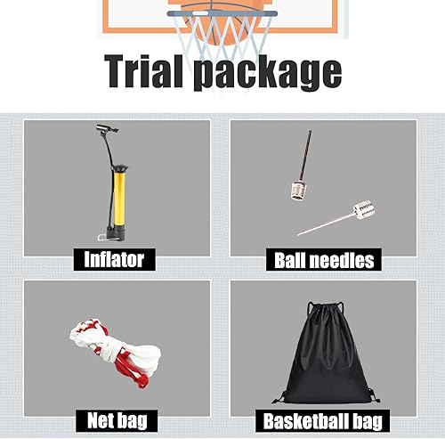 Miniatura 5 de Balón de baloncesto colorido, diseño de estrella de la tierra, piel suave, absorbente de humedad y resistente al desgaste, adecuado para interiores