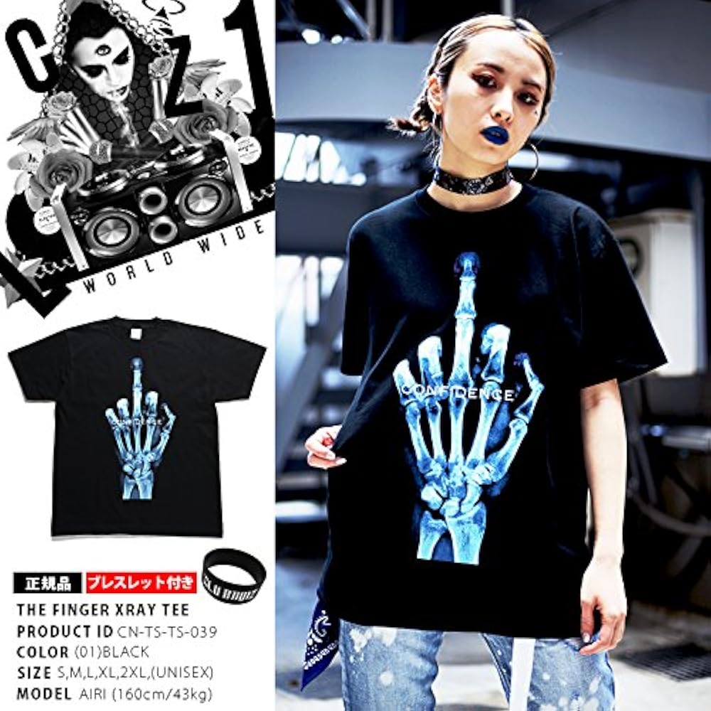 ikumi レントゲン ロンt 2025年最新】ikumi レントゲンの人気アイテム - メルカリ