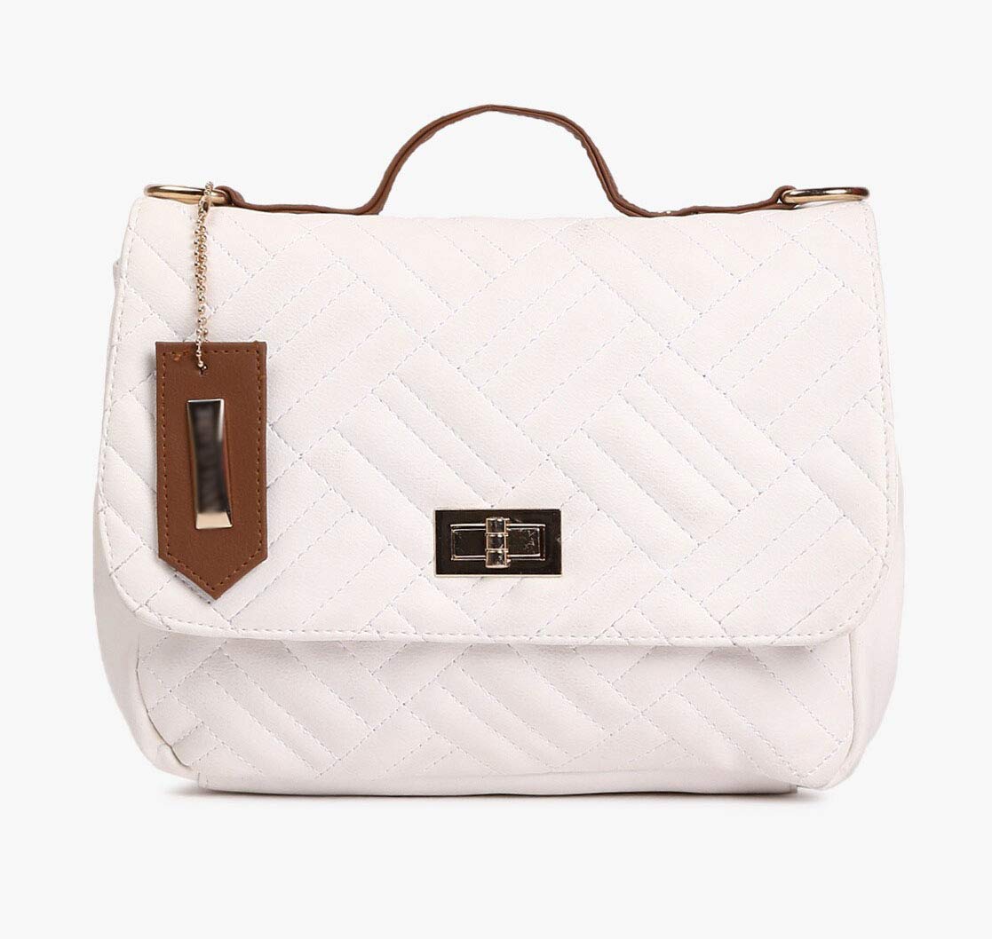 Pu Leather Latest Fashion Handbags For Women