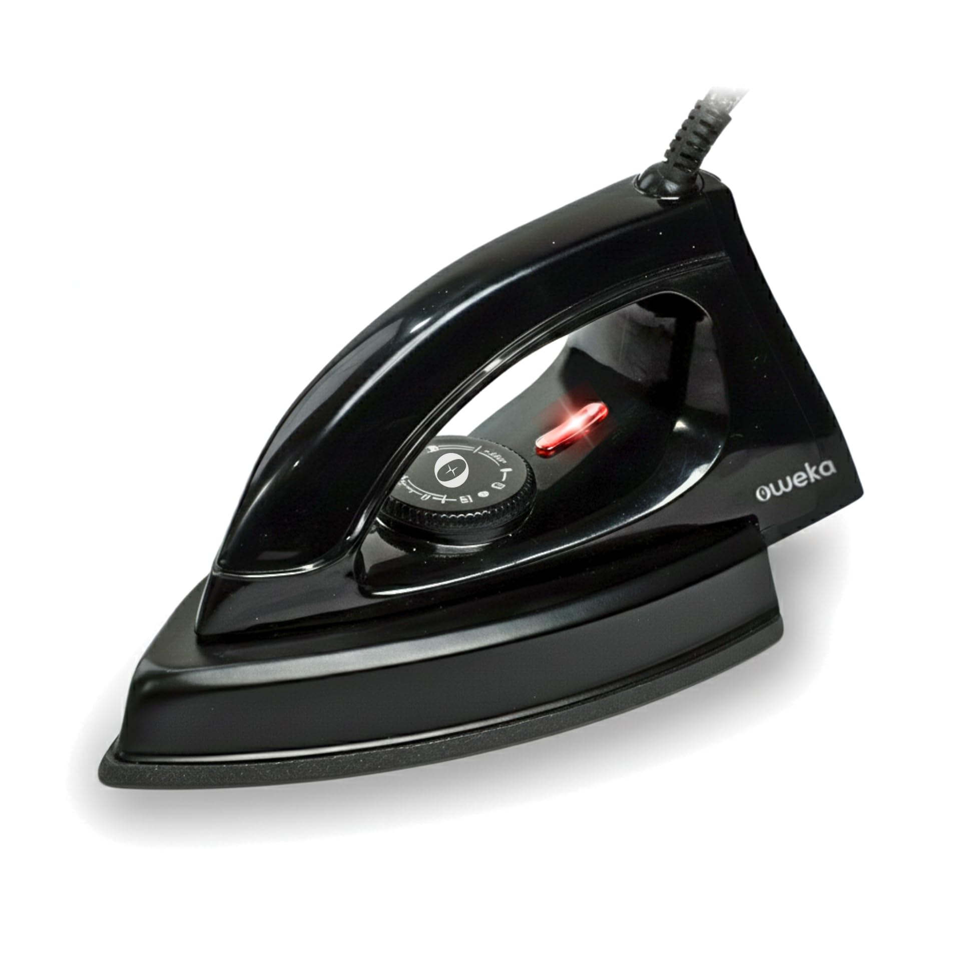 【ブラック】【IRONING/アイロニング】high neck 2way muff ハイネッ Alixa 2 in 1 Hair Straightener & Curler for Women for All Hair