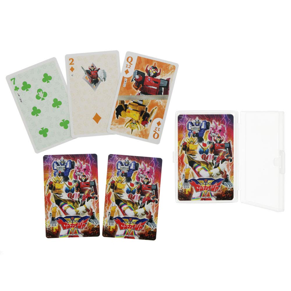 Amazon.co.jp: サンスター文具(Sun-Star Stationary) トランプ