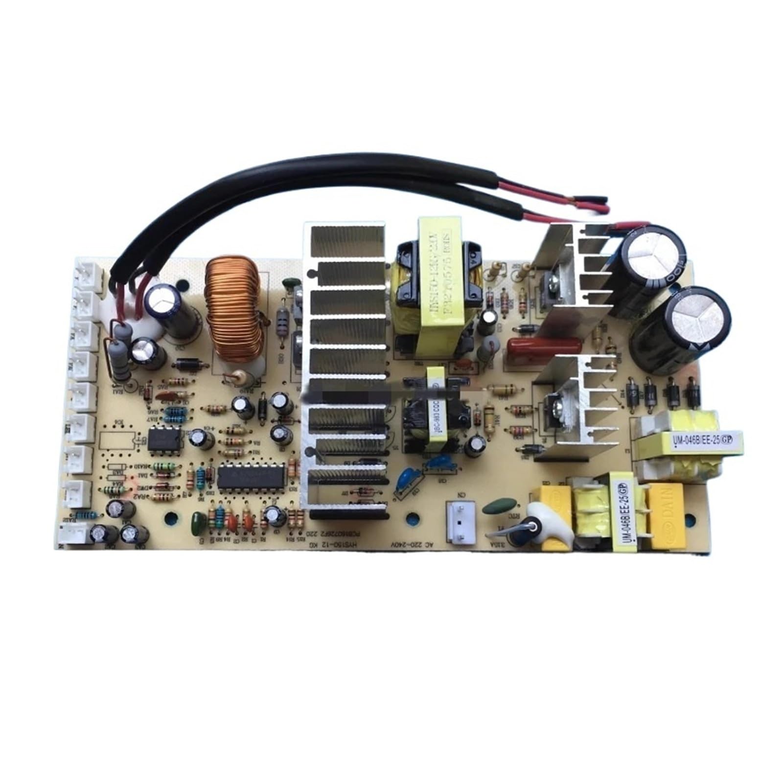 Panne de froid cave à vin ? Commandez la carte mère HYS150-12KG KD PCB160726F2 110V