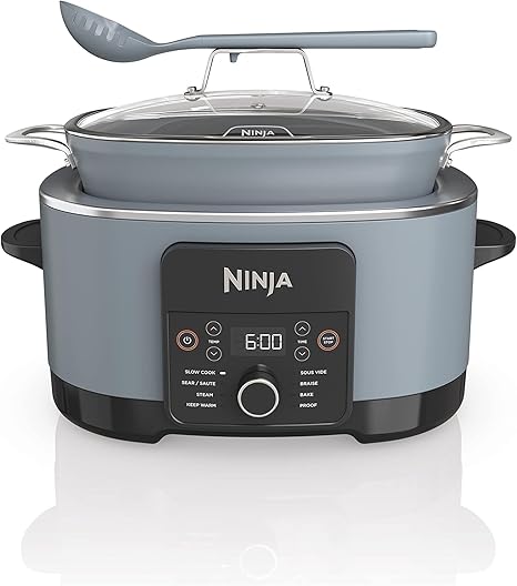 Ninja MC1001 Foodi PossibleCooker PRO Ninja MC1001 Foodi PossibleCooker PRO