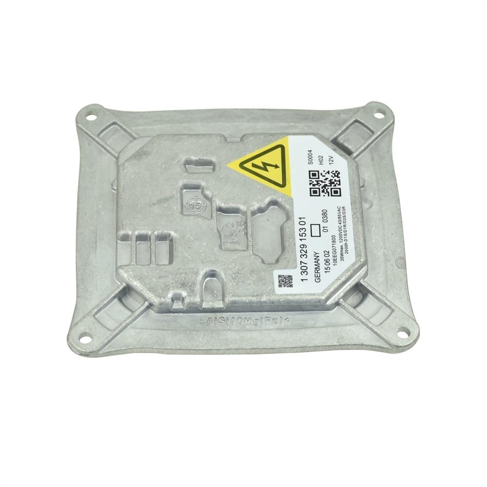 CcacHe Balastro Centralita Compatible con BMW para E90 E92 E93 328i, 328xi, 335i, 335xi M3 2006 2007-2010 130732915301 1307329193 130732919301 1307329153 Xenón HID Faro Luz Lastre