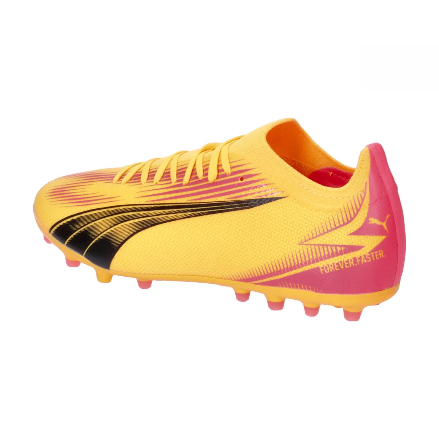 PUMA Mężczyźni Ultra Match MgButy do piłki nożnej