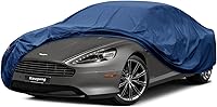 Vista 27 de Kaugung Funda para coche impermeable y resistente a medida para Porsche 911 991 992 996 997 Targa Carrera (1997-2025), funda exterior completa