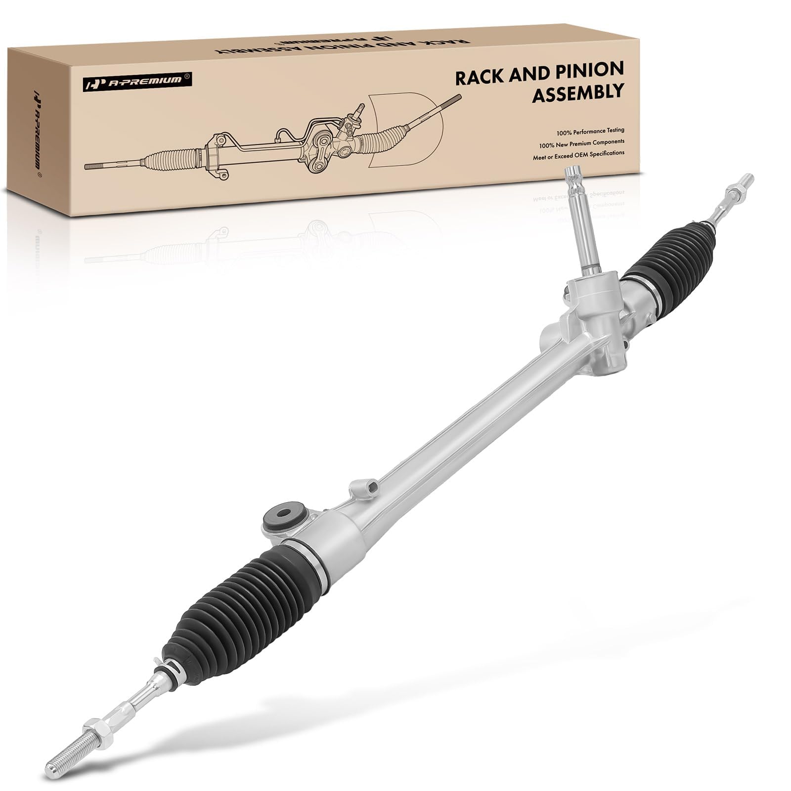 SK クリスギャラガー EPS 5’10.5 Amazon.com: A-Premium - Electronic Power Steering Rack and Pinion