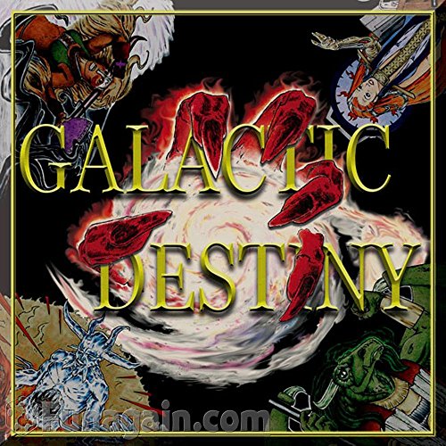 Galactic Destiny
