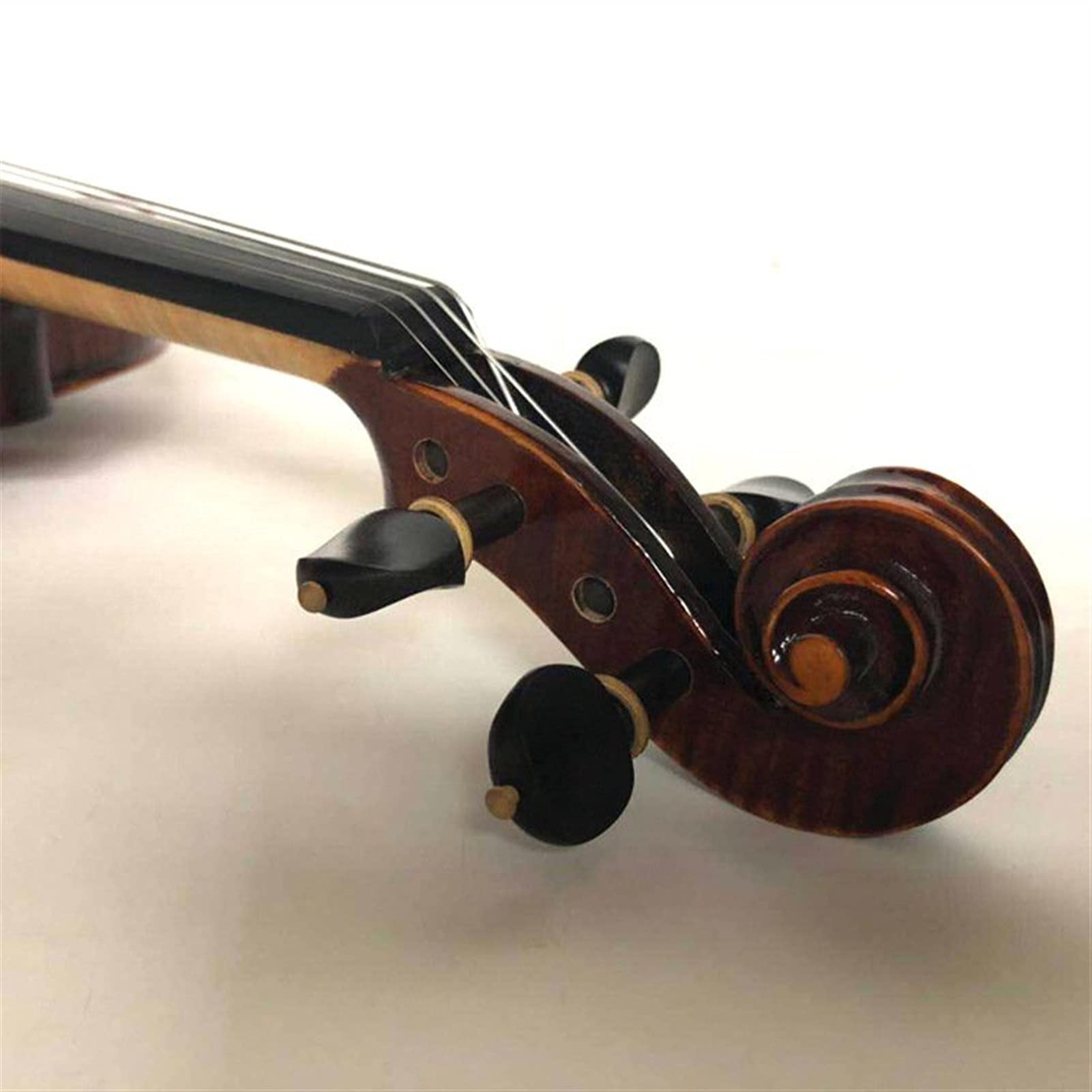 High-End- Handgefertigter Kinder-Spezialgrading-Test, Der Violine Spielt Anfänger Violine Set(1/2)