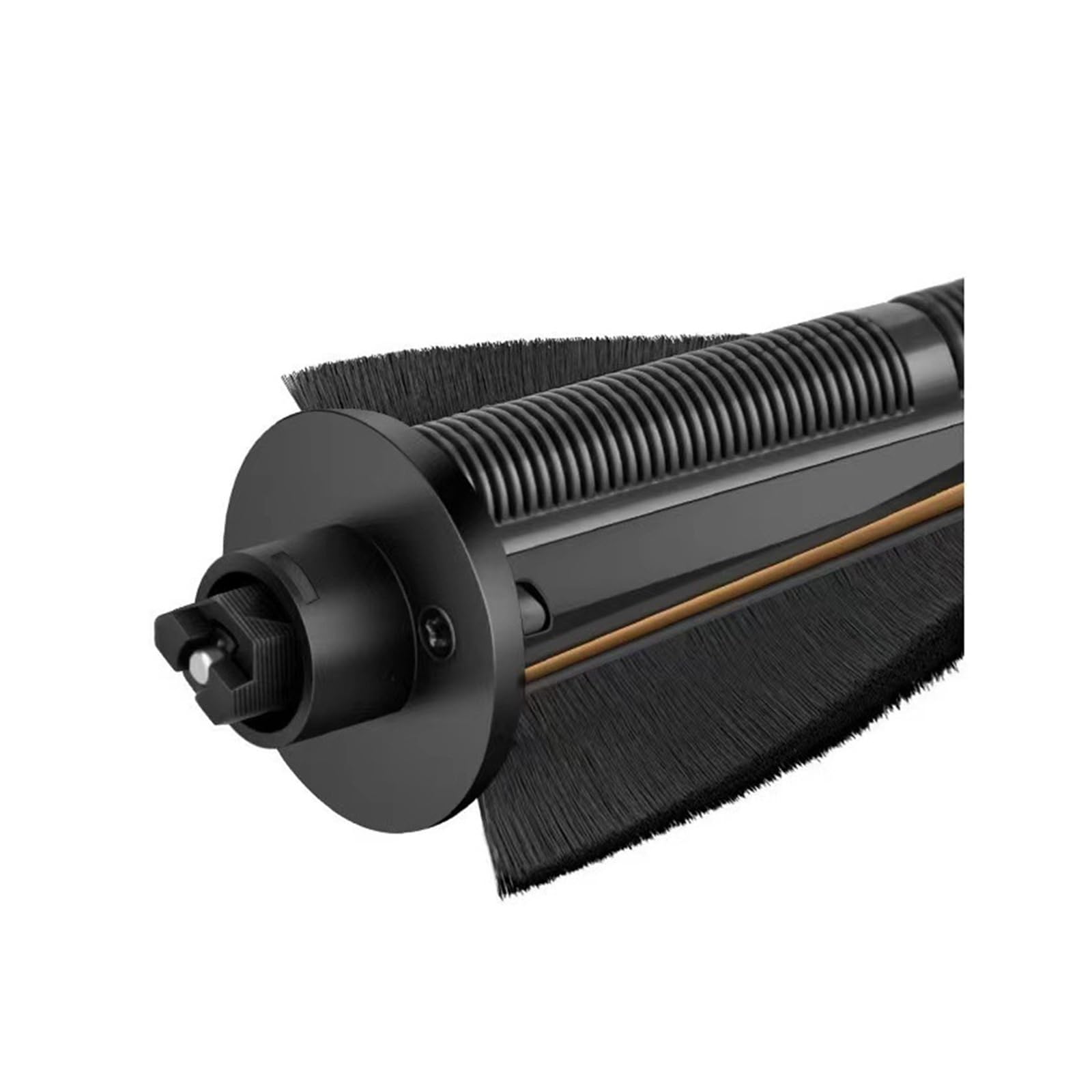 Spazzola a rullo originale, compatibile con Mova / P50 Ultra / P50 Pro Ultra / E40 Ultra, accessori for aspirapolvere robot pezzi di ricambio(As show-2)