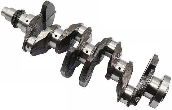 G4NC 2.0L Engine Overhaul Rebuild Kit Crankshaft/Rods Timing Compatible With Hyundai Kia Soul Elantra Sonata Forte Forte5 Koup 2014-18
