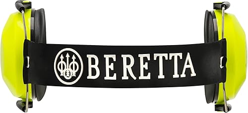 Miniatura 9 de Beretta Safety Pro Earmuff