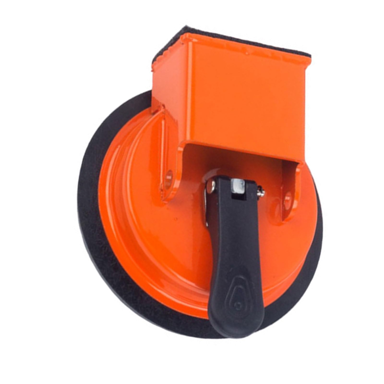 Rubber Hammer Powerful Suction Lifter for Secure Lifting of Wood Floor and Tiles During Installation Tiles Lifting Suction Cup