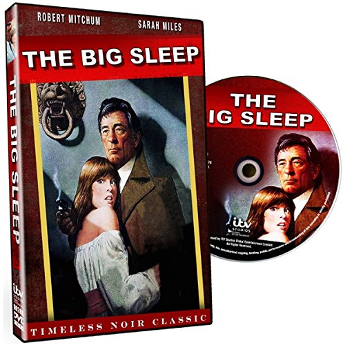 The Big Sleep Desertcart Seychelles